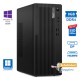 Lenovo M70t Tower i5-10400/8GB DDR4/240GB SSD New/No ODD/10H Grade A+ Refurbished PC