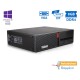 Lenovo M710s SFF i5-6400/8GB DDR4/320GB/No ODD/10H Grade A+ Refurbished PC