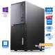 Lenovo M720t Tower i5-9400/8GB DDR4/240GB SSD New/No ODD/10H Grade A+ Refurbished PC