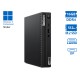 Lenovo ThinkCentre M75q Gen2 Tiny AMD Ryzen 5 5600GE/16GB DDR4/512GB M.2 SSD/No ODD/11P Grade A Refu