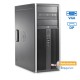 HP 8100 Tower i5-660/4GB DDR3/250GB/DVD/7P Grade A+ Refurbished PC