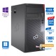 Fujitsu P7010 Tower i5-10500/8GB DDR4/240GB SSD New/No ODD/10P Grade A+ Refurbished PC