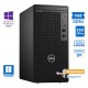 Dell 3080 Tower i5-10505/8GB DDR4/256GB SSD/DVD/10P Grade A+ Refurbished PC