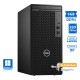 Dell 3080 Tower i5-10505/8GB DDR4/256GB SSD/DVD/Grade A+ Refurbished PC