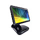 Σύστημα POS Multi tousch  15" Intel i5 Dual-Core/4GB DDR3/128GB SSD