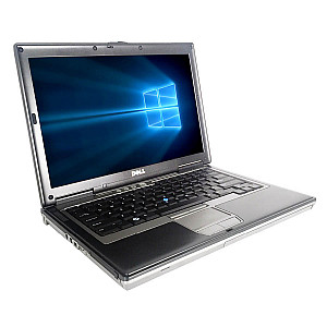 REFURBISHED LAPTOP