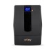 UPS 1000VA Horus Plus LINE INTERACTIVE w/Display & AVR PWUP-LI100H1-AZ01B