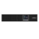 UPS ONLINE RACKMOUNT 3KVA/2700W LCD Aster UPCMCOP930HASCG01B