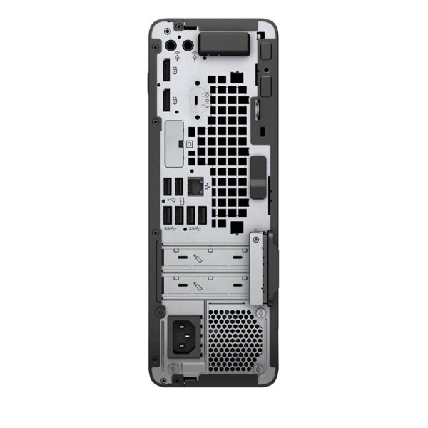 HP 600G4 SFF i5-8500/8GB DDR4/256GB M.2 SSD/DVD/10P Grade A+ Refurbished PC HP 600G4 SFF i5-8500/8GB DDR4/256GB M.2 SSD/DVD/10P Grade A+ Refurbished PC