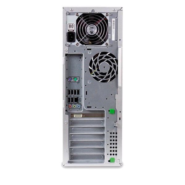 HP Z400 Tower Xeon W3550(4-Cores)/8GB DDR3/500GB/DVD-RW/Nvidia 1GB Grade A+ Workstation Refurbished HP Z400 Tower Xeon W3550(4-Cores)/8GB DDR3/500GB/DVD-RW/Nvidia 1GB Grade A+ Workstation Refurbished