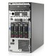 HP Proliant ML310e Gen8v2 Server Tower G3240/8GB DDR3/No HDD/4LFF/2xPSU/DVD/P222-512MB Grade A+ Refu