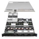 Refurbished Server Dell Poweredge R620 R1U E5-2630/16GB DDR3/2x1.2TB SAS 10K/8xSFF/1xPSU/DVD/PERC H7