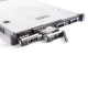 Refurbished Server Dell Poweredge R410 R1U E5607/16GB DDR3/No HDD/4xLFF/2xPSU/DVD/Perc H700 mini-512