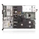 Refurbished Server Dell Poweredge R410 R1U E5607/16GB DDR3/No HDD/4xLFF/2xPSU/DVD/Perc H700 mini-512