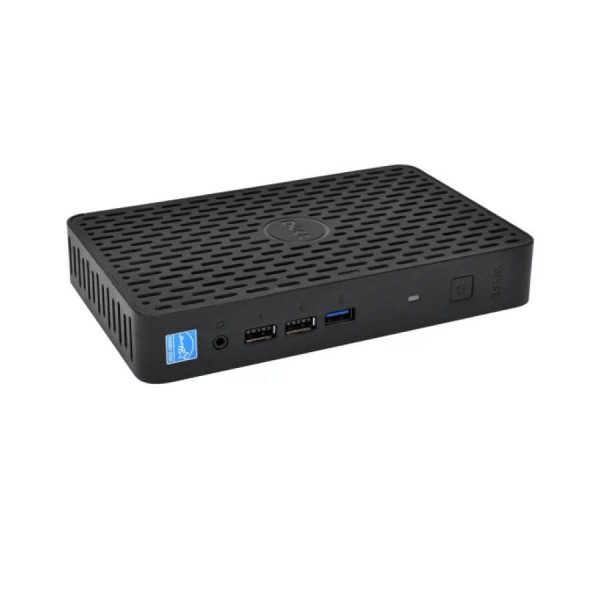 Dell Thin Client Wyse 3030LT Tiny Celeron N2807/2GB DDR3/4GB MMC SSD/No ODD/Grade A Refurbished PC