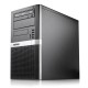 OEM Extra Tower Xeon E-2124(4-Cores)/16GB DDR4/256GB M.2 SSD/Nvidia 2GB/DVD/10P Grade A+ Workstation