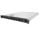 Refurbished Server Dell Poweredge R420 R1U E5-2444(6-cores)/16GB DDR3/2x600GB 15K/4xLFF/1xPSU/No ODD