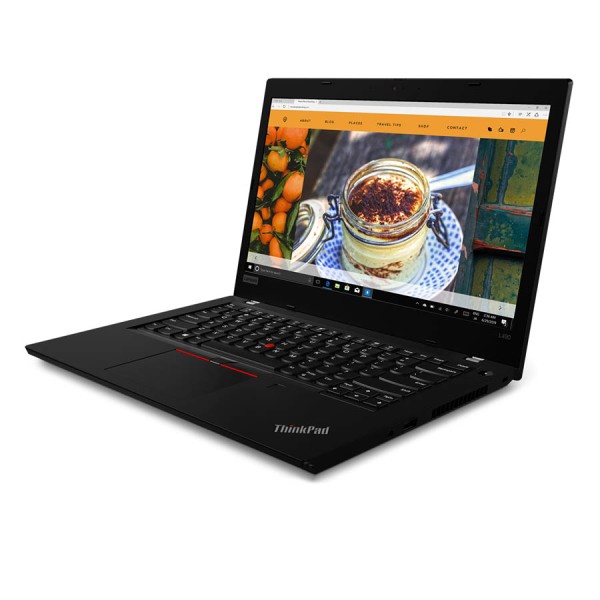 Lenovo (A-) ThinkPad L480 i5-8250U/14