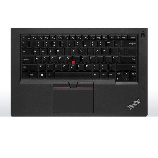 Lenovo (B) ThinkPad L460 i5-6200U/14”/4GB DDR3/500GB/No ODD/No BAT/Camera/10P Grade B Refurbished La