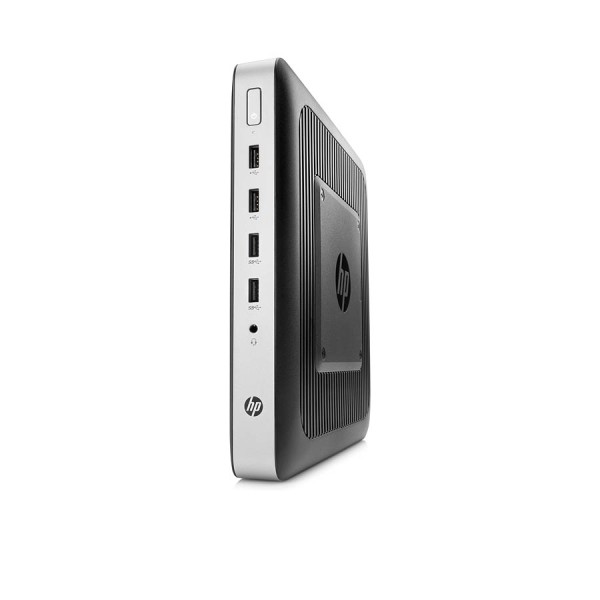 HP Thin Client t630 GX-420GI/4GB DDR4/32GB M.2 SSD/No ODD/Grade A Refurbished PC