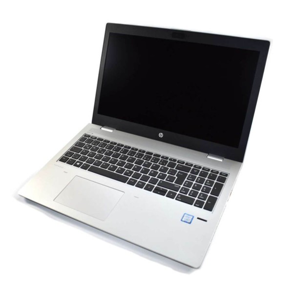 HP ProBook 650G4 i7-8850H/15.6