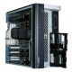 Dell Precision T7910 Tower Xeon E5-1650v3(6-Cores)/16GB DDR4/1TB/Nvidia 2GB/DVD/10P Grade A+ Worksta
