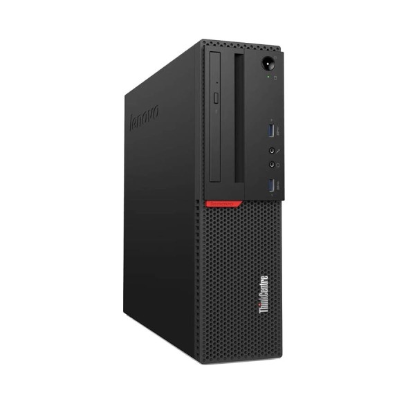 Lenovo M700 SFF i5-6500/8GB DDR4/500GB/DVD/10P Grade A+ Refurbished PC