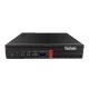 Lenovo ThinkCentre M715q Tiny AMD Ryzen 5 PRO 2400GE/8GB DDR4/256GB SSD/No ODD/10H Grade A Refurbish