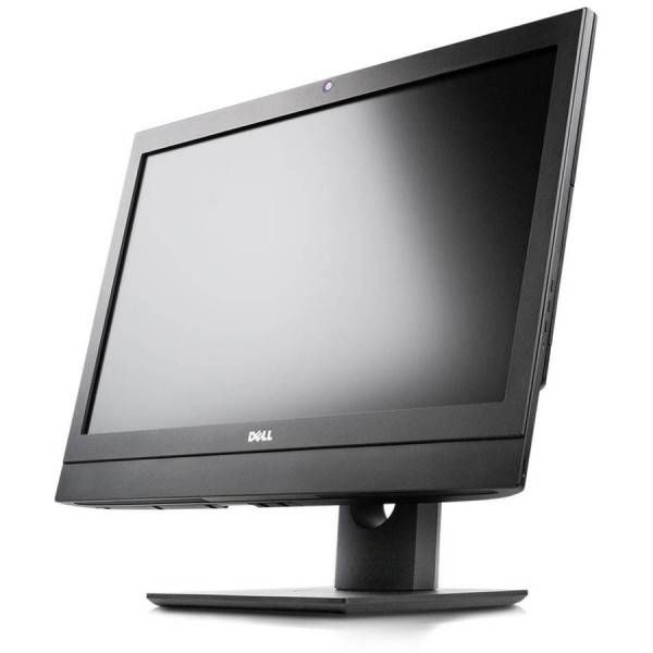 Dell (B) OptiPlex 7440 AIO w/Touchscreen 23”FHD i5-6500/8GB DDR4/128GB SSD/No ODD/Webcam/10P Grade B