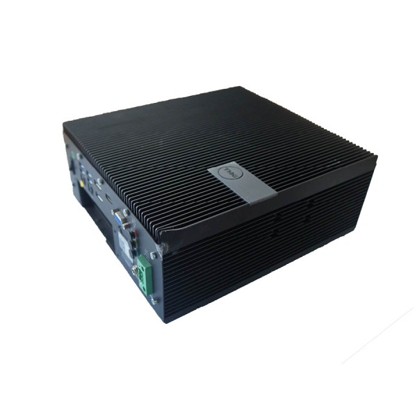 Dell (A-) Embedded Box PC5000 WiFi i5-6440Q/16GB DDR4/512GB SSD/No ODD/Grade A- Refurbished PC