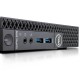 Dell 3070 DM WiFi i5-9500T/8GB DDR4/256GB M.2 SSD/No ODD/10P Grade A Refurbished PC
