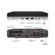 HP EliteDesk 800G3 DM i5-6500T/8GB DDR4/256GB SSD/No ODD/10P Grade A Refurbished PC