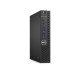 Dell Optiplex 3050 DM i3-6100T/8GB DDR3/500GB/No ODD/10P Grade A Refurbished PC