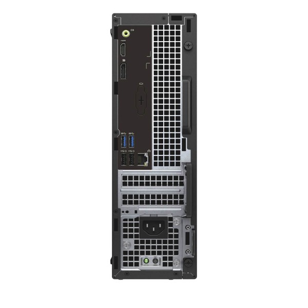 Dell 3040 SFF i5-6500/8GB DDR3/256GB SSD/DVD/10P Grade A+ Refurbished PC Dell 3040 SFF i5-6500/8GB DDR3/256GB SSD/DVD/10P Grade A+ Refurbished PC