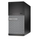 Dell 3020 Tower i3-4130/8GB DDR3/500GB/DVD/8P Grade A+ Refurbished PC