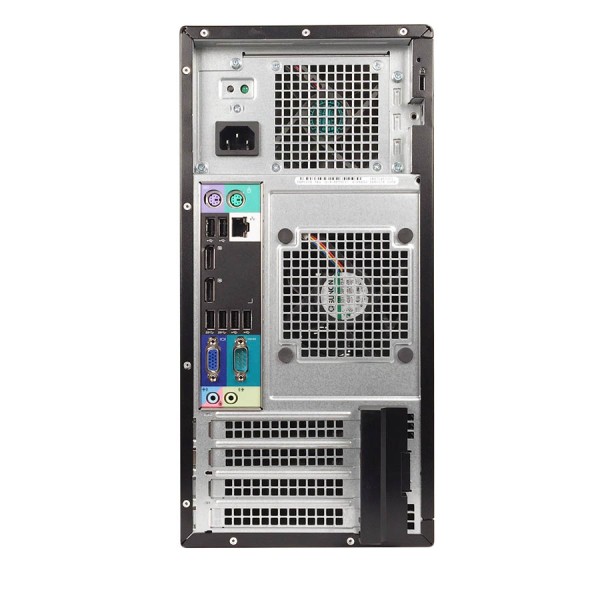 Dell 9020 Tower i5-4690/8GB DDR3/500GB/DVD/8H Grade A+ Refurbished PC Dell 9020 Tower i5-4690/8GB DDR3/500GB/DVD/8H Grade A+ Refurbished PC