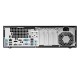 HP 600G1 SFF i5-4590/8GB DDR3/500GB/DVD/8P Grade A+ Refurbished PC