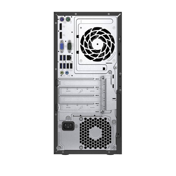 HP 600G2 Tower i5-6500/8GB DDR4/1TB/DVD/10P Grade A+ Refurbished PC
