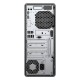HP 800G5 Tower i5-9500/16GB DDR4/512GB SSD/No ODD/10H Grade A+ Refurbished PC