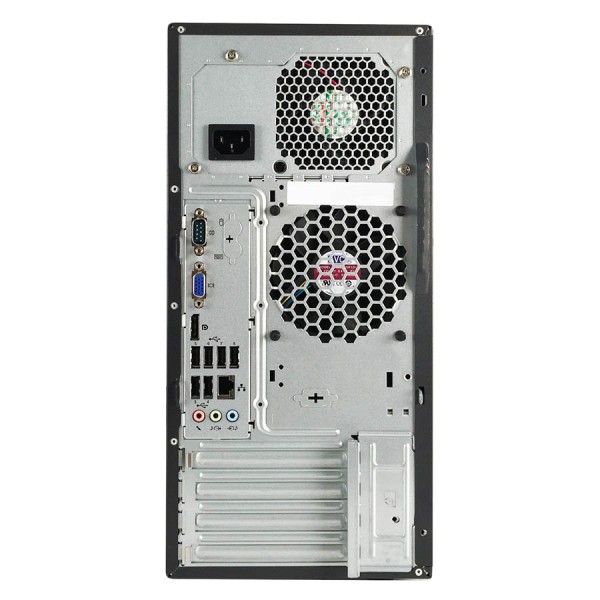 Lenovo M92p Tower WiFi i7-3770/8GB DDR3/500GB/DVD/8P Grade A+ Refurbished PC