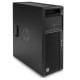 HP Z440 Tower Xeon E5-1650v3(6-Cores)/32GB DDR4/256GB SSD/Nvidia 4GB/DVD/7P Grade A+ Workstation Ref