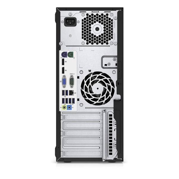 HP 800G2 Tower i5-6500/8GB DDR4/240GB SSD New/DVD/10H Grade A+ Refurbished PC