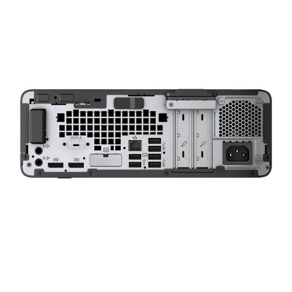 HP 600G3 SFF i5-6500/8GB DDR4/240GB SSD New/No ODD/10P Grade A+ Refurbished PC HP 600G3 SFF i5-6500/8GB DDR4/240GB SSD New/No ODD/10P Grade A+ Refurbished PC