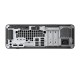 HP 600G3 SFF i5-6500/8GB DDR4/240GB SSD New/No ODD/10P Grade A+ Refurbished PC HP 600G3 SFF i5-6500/8GB DDR4/240GB SSD New/No ODD/10P Grade A+ Refurbished PC