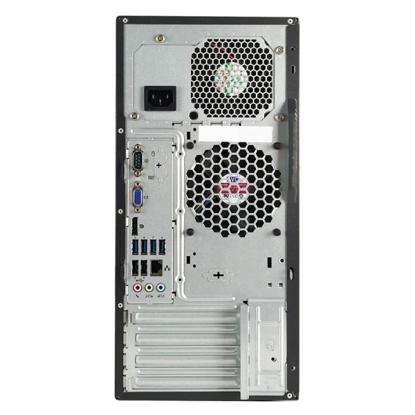 Lenovo M92p Tower i7-3770/8GB DDR3/500GB/DVD/8P Grade A+ Refurbished PC
