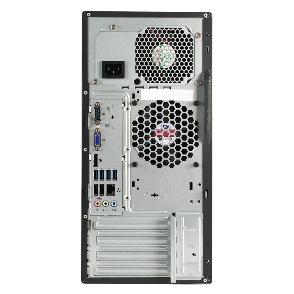 Lenovo M82 Tower i5-3470/4GB DDR3/500GB/DVD/7P Grade A+ Refurbished PC Lenovo M82 Tower i5-3470/4GB DDR3/500GB/DVD/7P Grade A+ Refurbished PC