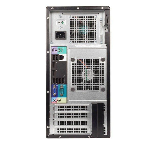Dell 7020 Tower i7-4790/8GB DDR3/1TB/DVD/Grade A+ Refurbished PC