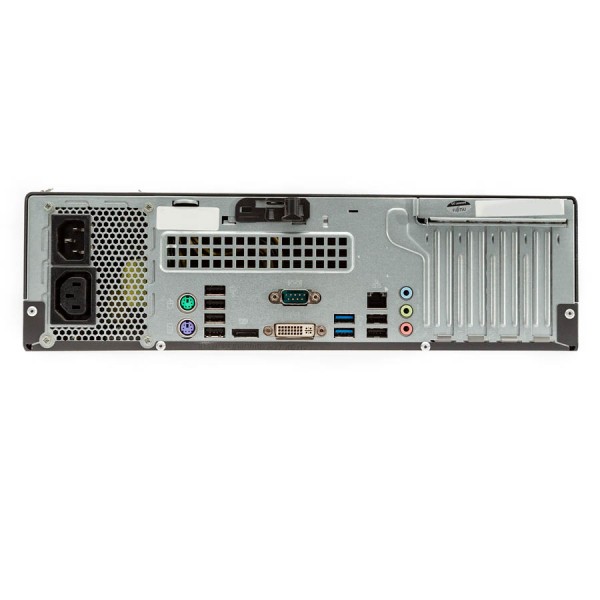 Fujitsu E910 SFF i5-3470/4GB DDR3/500GB/No ODD/7P Grade A+ Refurbished PC