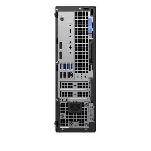 Dell 5070 SFF i5-9500/16GB DDR4/256GB M.2 SSD/DVD/10P Grade A+ Refurbished PC Dell 5070 SFF i5-9500/16GB DDR4/256GB M.2 SSD/DVD/10P Grade A+ Refurbished PC
