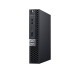 Dell Optiplex 7070 WiFi DM i5-9500T/16GB DDR4/256GB M.2 SSD/No ODD/10P Grade A Refurbished PC